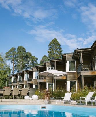 Gavle Apartment | Engeltofta Sea Lodge