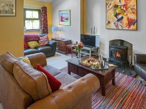 North Bitchburn House | Enginemans Cottage