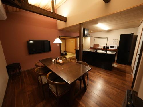 Izumo Villa | Enishiya Izumo