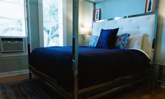 Arcadia Historic District House | Enjoy a Hassle-Free Stay! Free Parking, Near Arcadia Opera House Museum