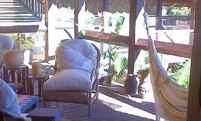 Saco da Capela House | Enjoy an Ofuro with Beach Panoramic View