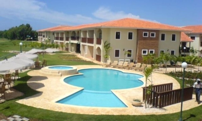 Juan Dolio Apartment | Enjoy at Metro Country Club