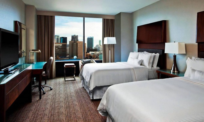 Birmingham House | Enjoy Comfort & Convenience of Our Lavish Room