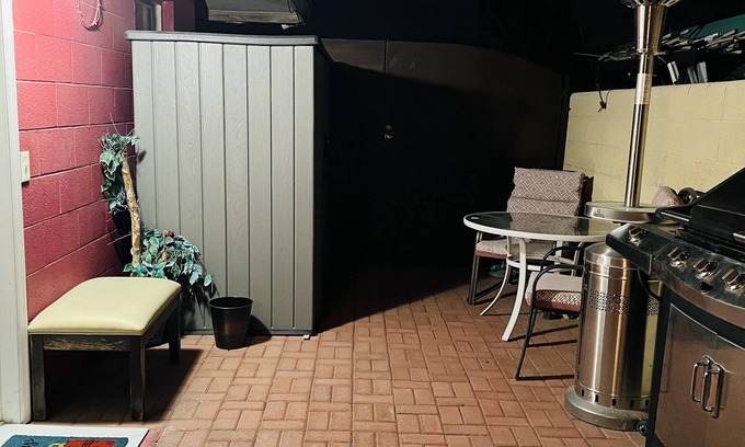 Winchester Apartment | Enjoy Las Vegas With an Exceptional Stay!