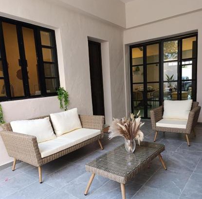 Barrio de Santiago Villa | Enjoy Mérida at Casa Cambas