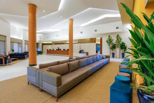 Olimpia Hotel | Enjoy Olímpia Park Resort