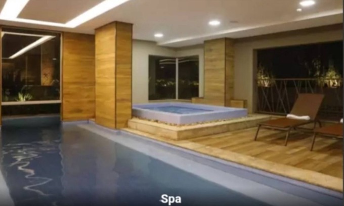 Olimpia House | Enjoy Olimpia Park Resort