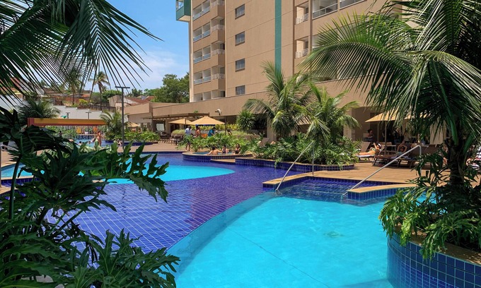 Olimpia Hotel | Enjoy Olimpia Park Resort