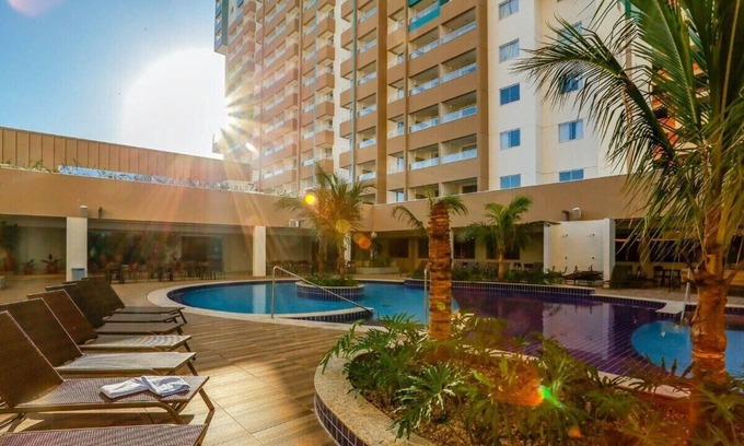 Olimpia Resort | Enjoy Olympia Park Resort