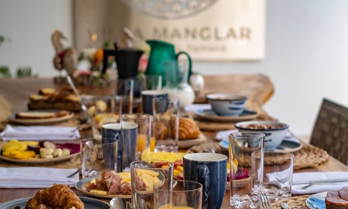 Las Terrenas Villa | Enjoy our luxurious family-sized village and private beach in the paradise in DR