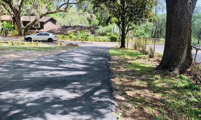 Temple Crest Apartment | Enjoy the Hoy, on Riverhills