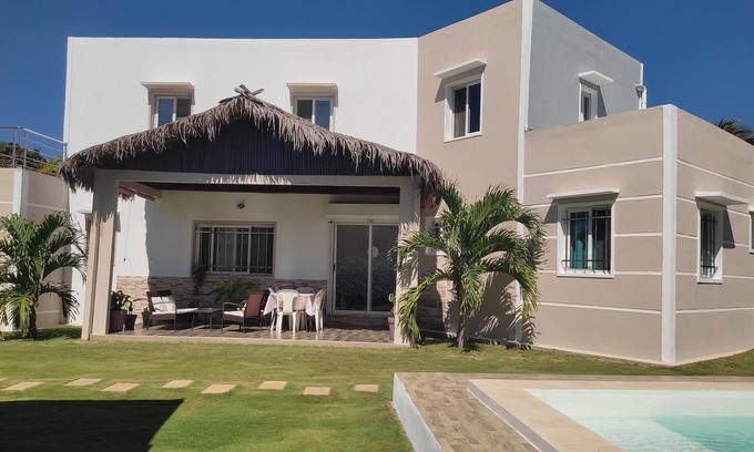 Boeny Apartment | Enjoy the Majunga sun at Residence Ahitantsoa