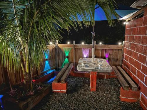 Bonao Villa | enjoy the nature of the countryside