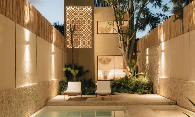 Centro House | Enjoy this beautiful house in the heart of Downtown Merida, Yucatan