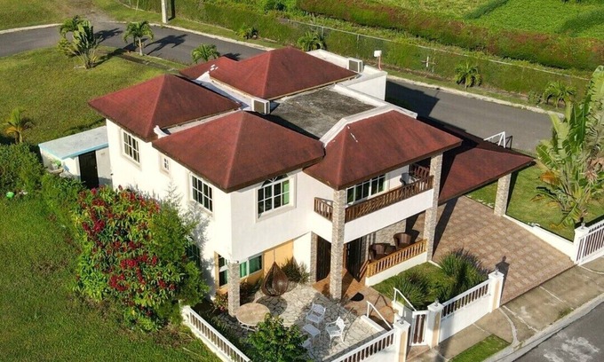 Jarabacoa House | Enjoy *Villa Baiguate # 3*