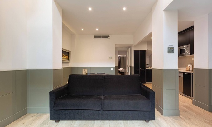 la Vila de Gracia Hotel | Enjoybcn Patio de Gala Apartments