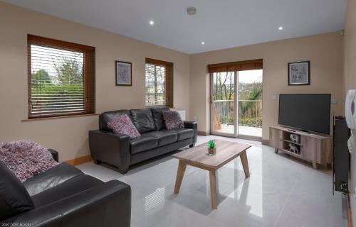 Enniskillen Apartment | Enniskillen Watersedge Apartments