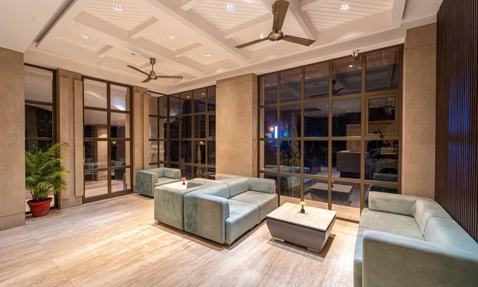 Harda Hotel | Enrise by Sayaji Harda