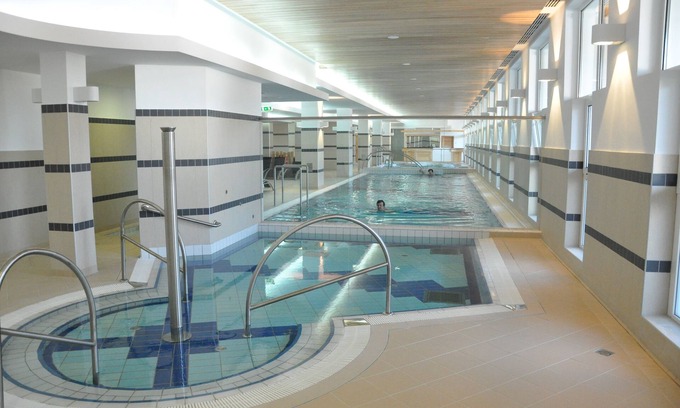 Sovata Hotel | Ensana Bradet