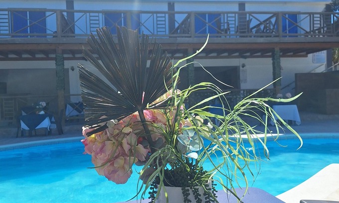 Punta Rucia Hotel | Ensenada resort punta rusia