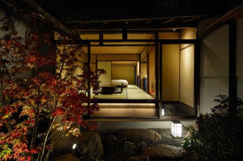 Nishijin Hotel | Enso Machiya