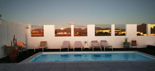 Pajara House | Ensuite room in Villa Gozo