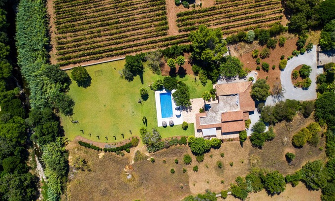 Pollensa Villa | Entertainment Packed, Spacious, Peaceful & Convenient