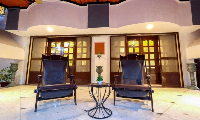 Kandivali East Villa | Entire 5 BHK Villa (Gagal Home)