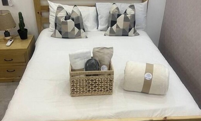 North Coast Apartment | Entire accommodation: villa in Cabrera, Dominican Republic