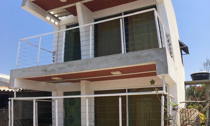 Tierra Bomba Island Apartment | Entire apartment with terraces