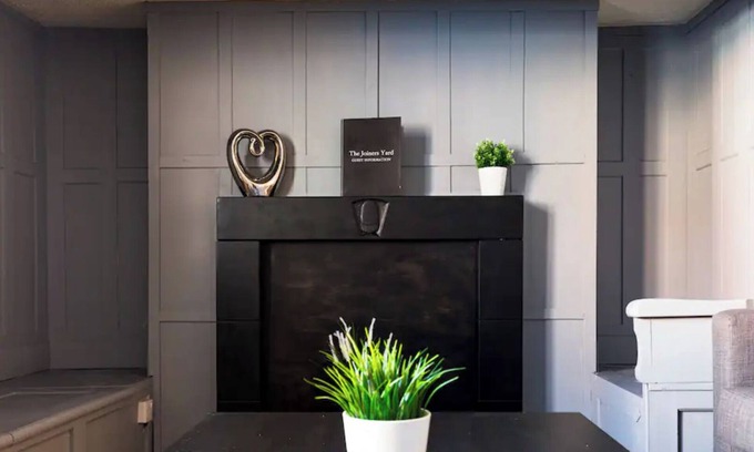 Leicester Apartment | Entire apartment- Syston The Joiners Yard