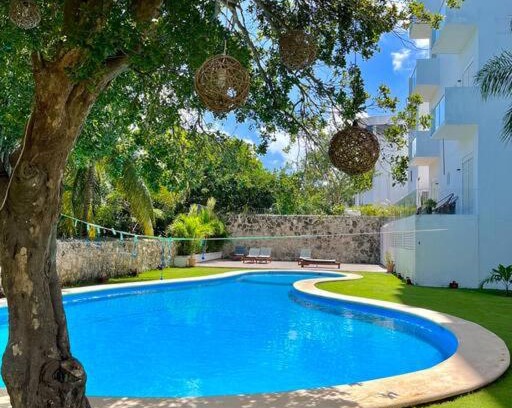 Downtown Cancun Apartment | Entire apartment next to hotel zone / 1BR