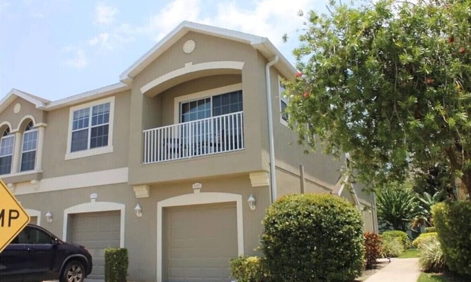 Riverview House | Entire Beautiful one Bedroom Home