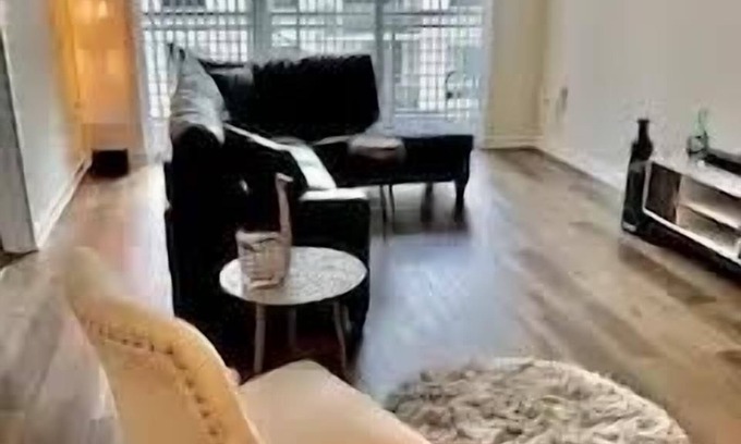 Channel District Condo | Entire Condo 2/1 Channelside 2 min to Ybor City,