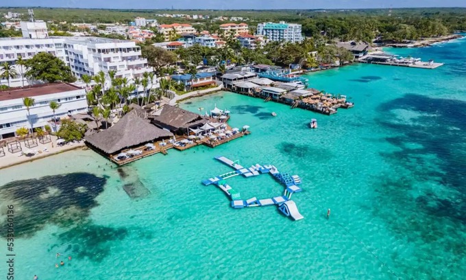 Boca Chica Condo | Entire condo in Boca Chica, Dominican Republic