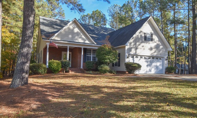 Olivia House | Entire Home in the Lakes 4BedRoom