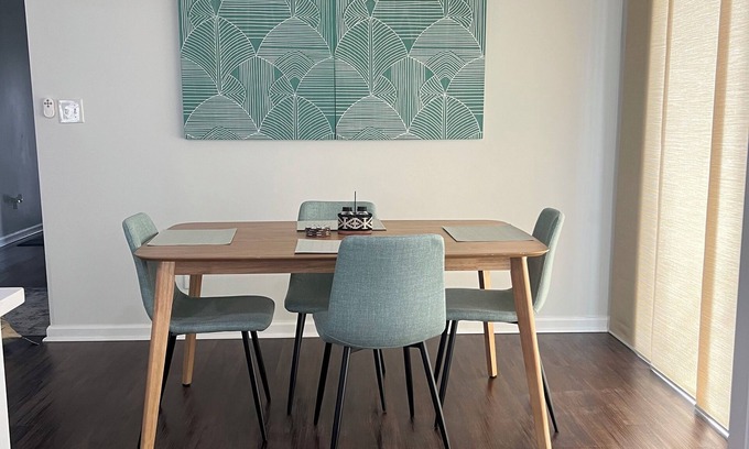 Belvedere Park House | Entire Home, Minutes to Atlanta!