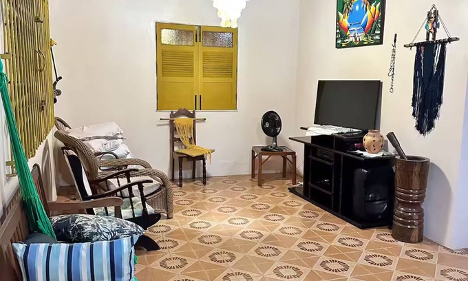 Belem House | Entire house for rent during COP30