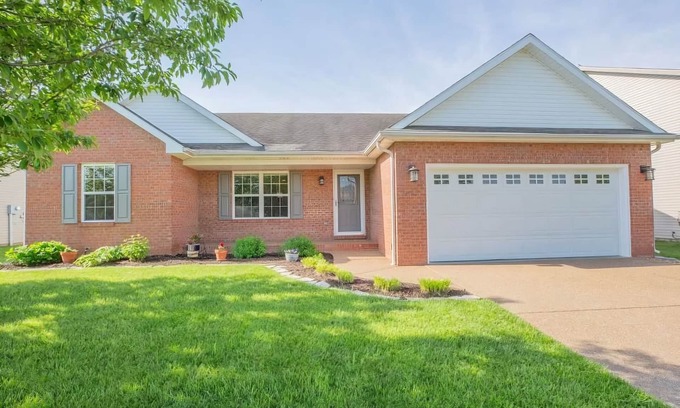 Newburgh House | Entire House For Rent