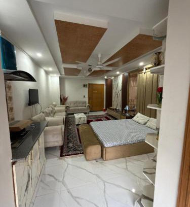 Fatehjang Apartment | Entire rental unit in islamabd, Pakistan