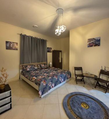 Al Sharq Apartment | Entire Studio Sharjah