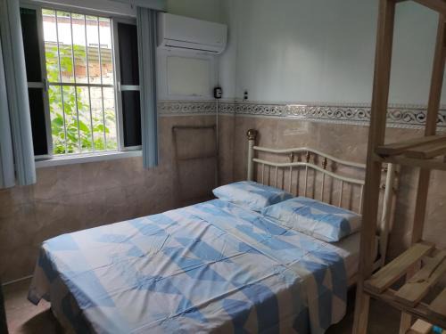 Centro House | Entre a paz e o canto dos pássaros