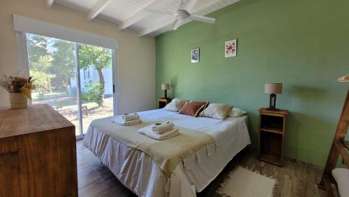 Villa Giardino Apartment | Entre Las Sierras Tiny House