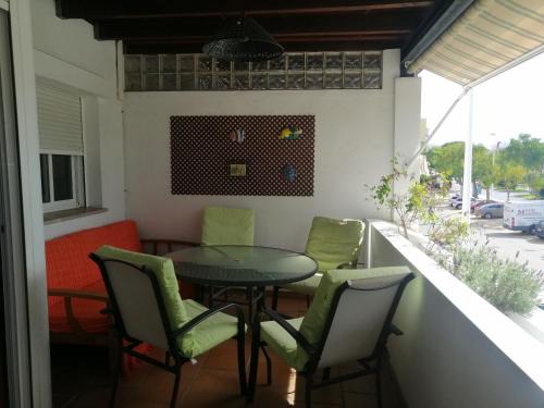 Punta Umbria Apartment | Entre mar y pinos