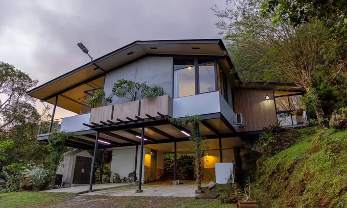 El Valle de Anton House | Entre Montañas 2 - Anton Valley