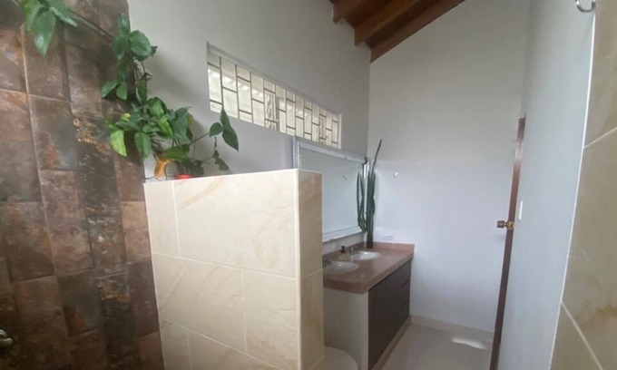 Supia Villa | Entre Montañas Supia Caldas verano eterno