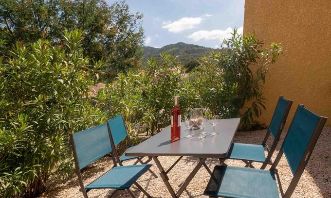 Sorede House | Entre Monts et Vermeille