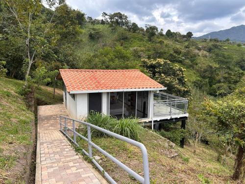 Nocaima House | Entre Nubes