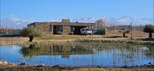 Tupungato House | Entrevides, Tupungato, Valle de uco