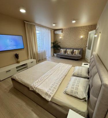 Chernovtsy Apartment | Entuziast